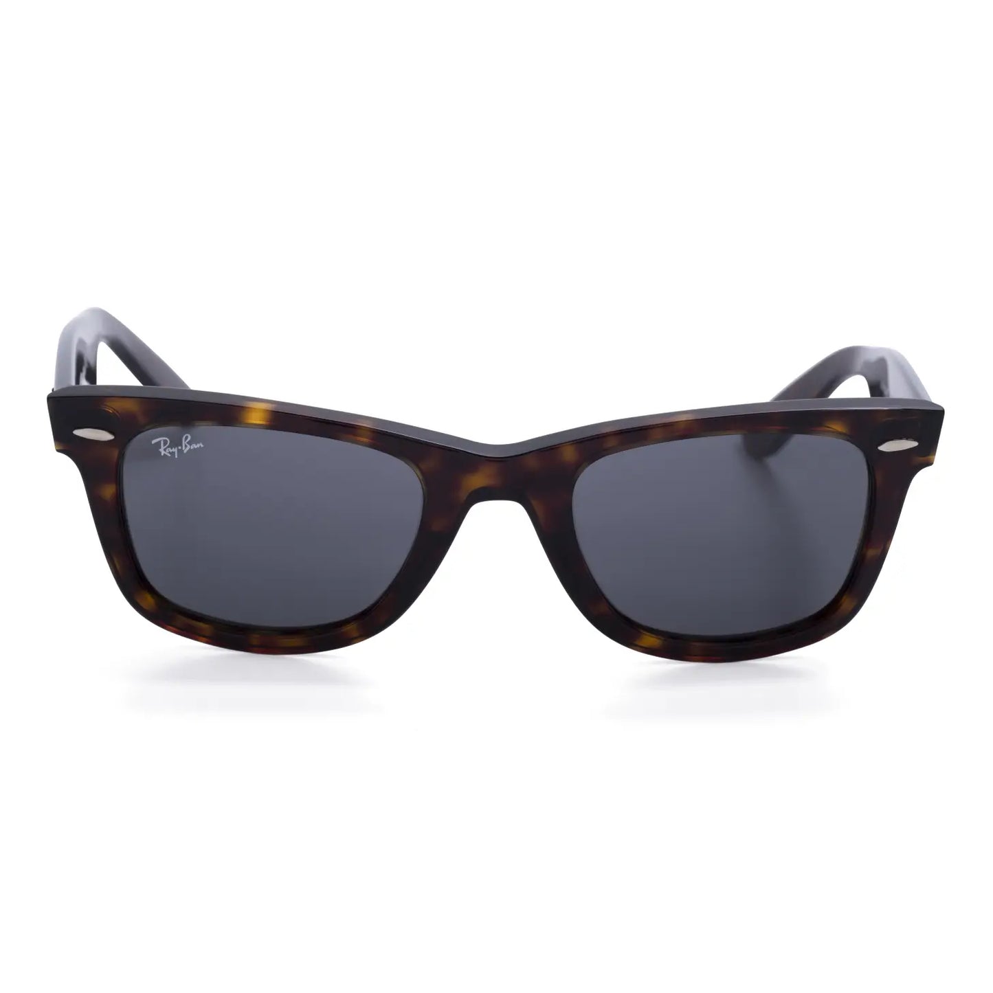 Occhiale da sole Ray-Ban Wayfarer RB2140 902/R5 - Havana - Shop Ottica Mineo