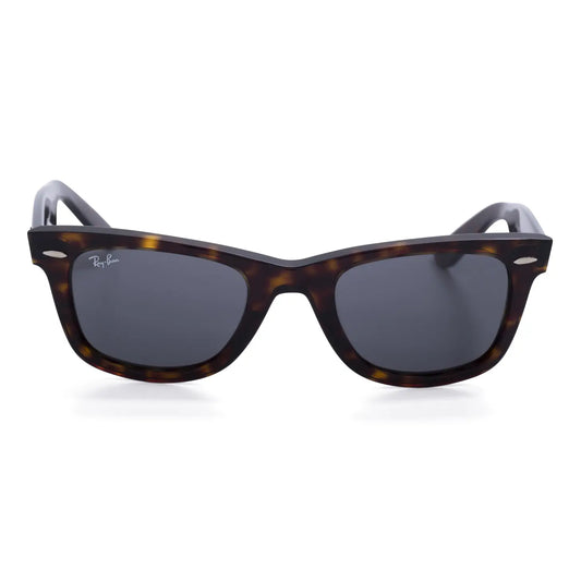 Occhiale da sole Ray-Ban Wayfarer RB2140 902/R5 - Havana - Shop Ottica Mineo