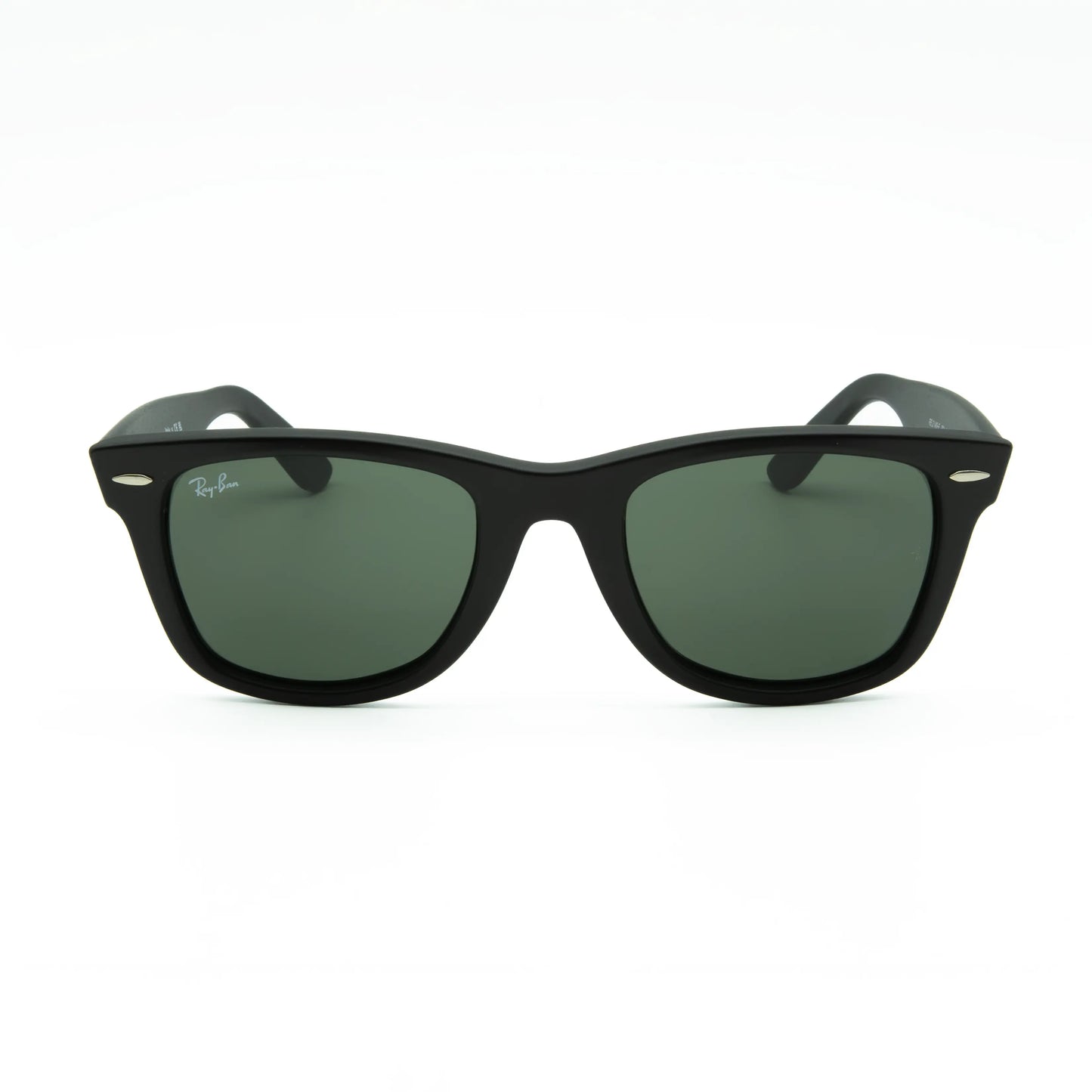 Occhiale da sole Wayfarer RB2140F 901-S Matt Black - Shop Ottica Mineo
