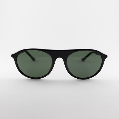 Occhiale da sole Ray-Ban RB2215 901/31 Black - Shop Ottica Mineo