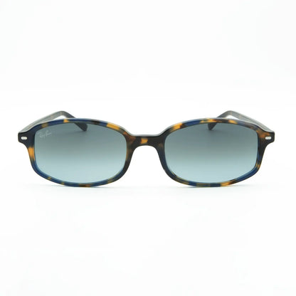Occhiale da sole Ray-Ban RB2232 13563M Havana/Blu - Shop Ottica Mineo