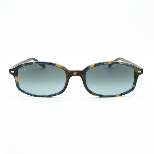 Occhiale da sole Ray-Ban RB2232 13563M Havana/Blu - Shop Ottica Mineo