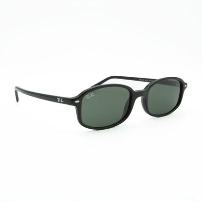 Occhiale da sole Ray-Ban RB2232 901/31 Black - lato - Shop Ottica Mineo
