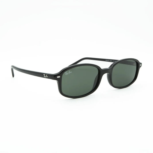 Occhiale da sole Ray-Ban RB2232 901/31 Black - lato - Shop Ottica Mineo