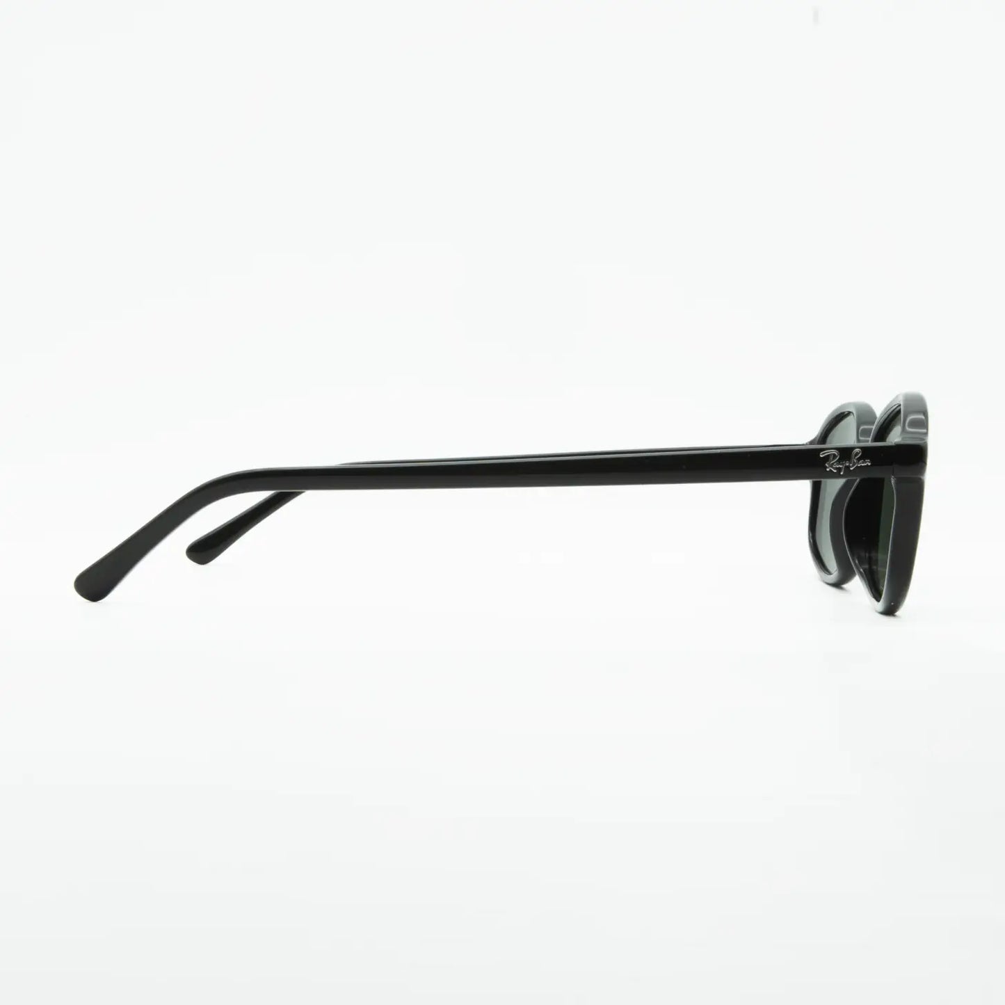 Occhiale da sole Ray-Ban RB2232 901/31 Black - dettaglio - Shop Ottica Mineo