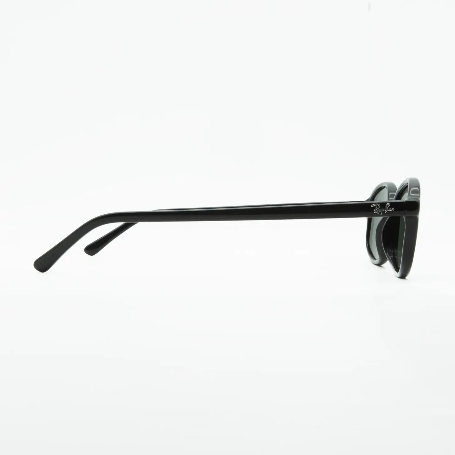 Occhiale da sole Ray-Ban RB2232 901/31 Black - dettaglio - Shop Ottica Mineo