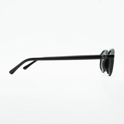 Occhiale da sole Ray-Ban RB2232 901/31 Black - dettaglio - Shop Ottica Mineo