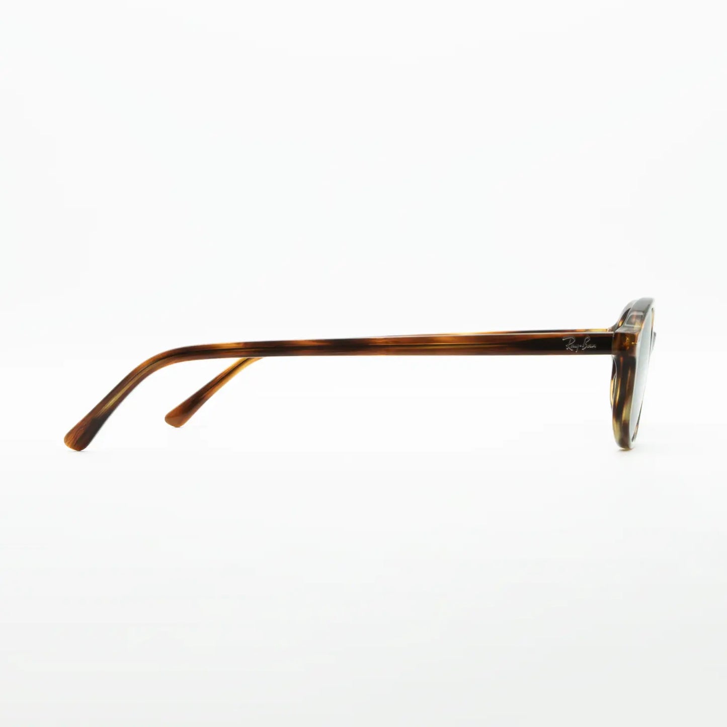Occhiale da sole Ray-Ban RB2232 954/62 Striped Havana - dettaglio - Shop Ottica Mineo