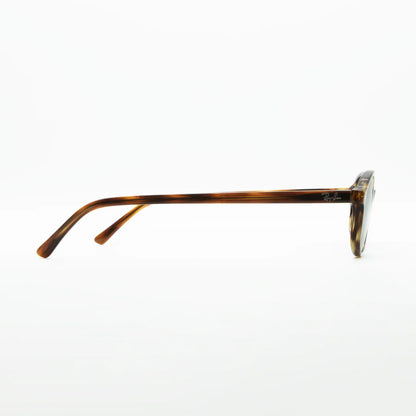 Occhiale da sole Ray-Ban RB2232 954/62 Striped Havana - dettaglio - Shop Ottica Mineo