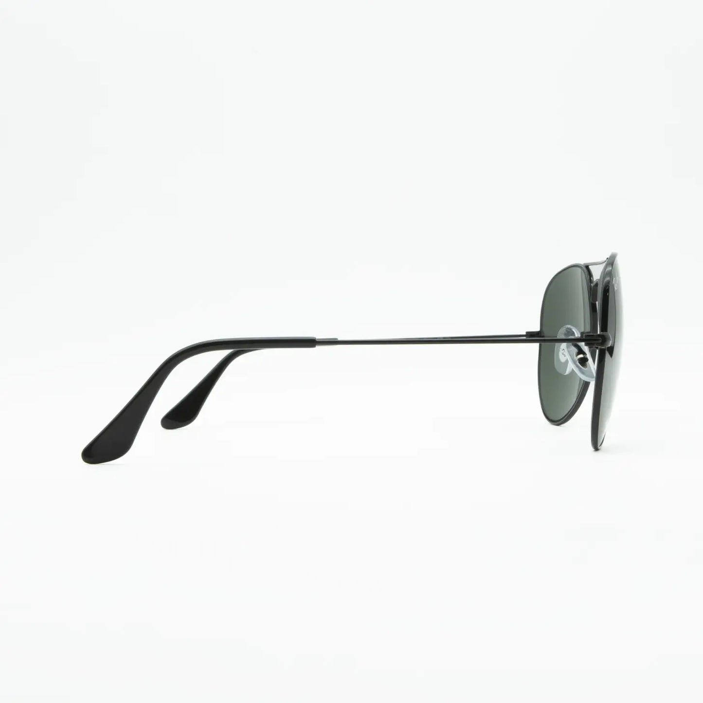 Occhiale da sole Ray-Ban Aviator large metal RB3025 L2823 Black - dettaglio - Shop Ottica Mineo