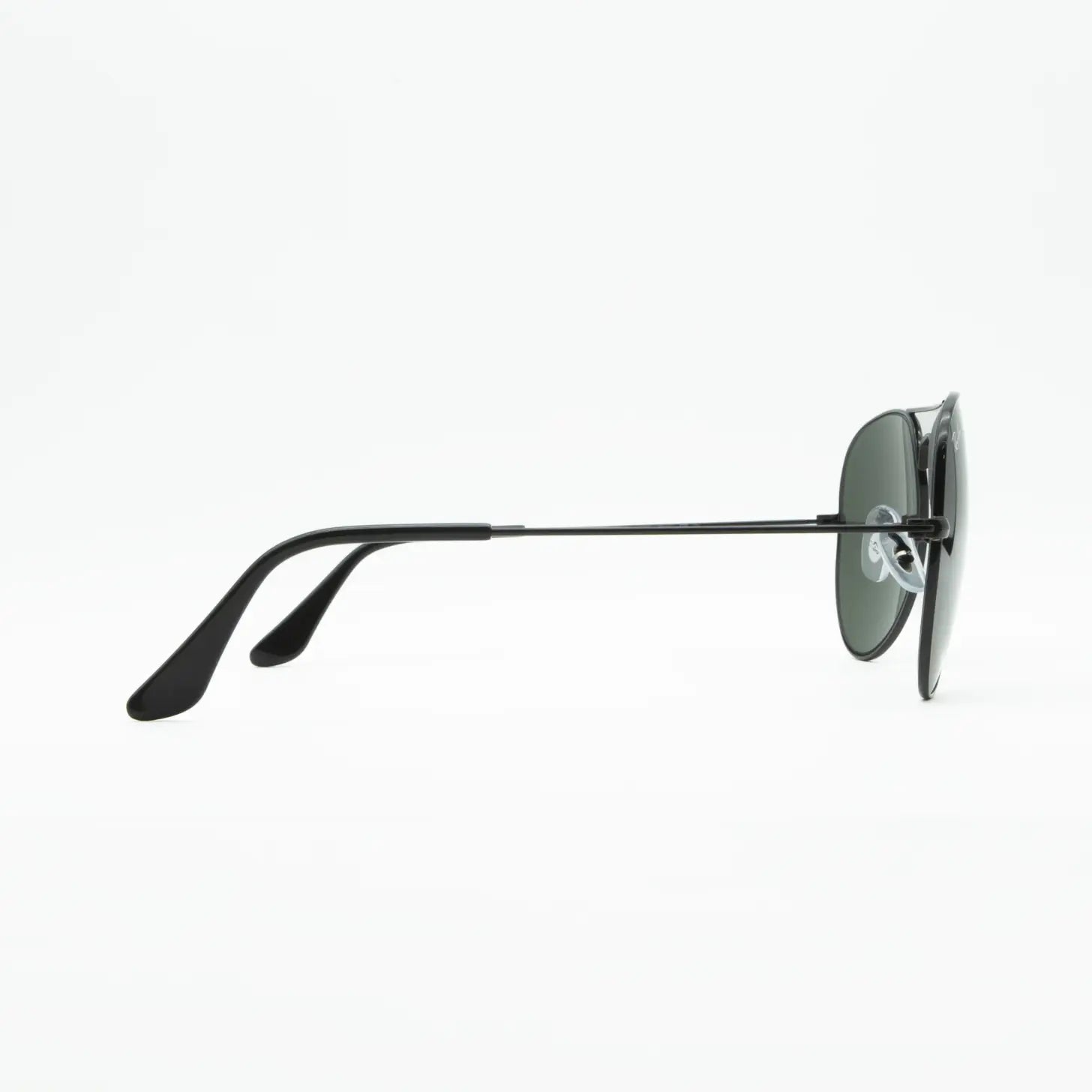 Occhiale da sole Ray-Ban Aviator large metal RB3025 L2823 Black - dettaglio - Shop Ottica Mineo