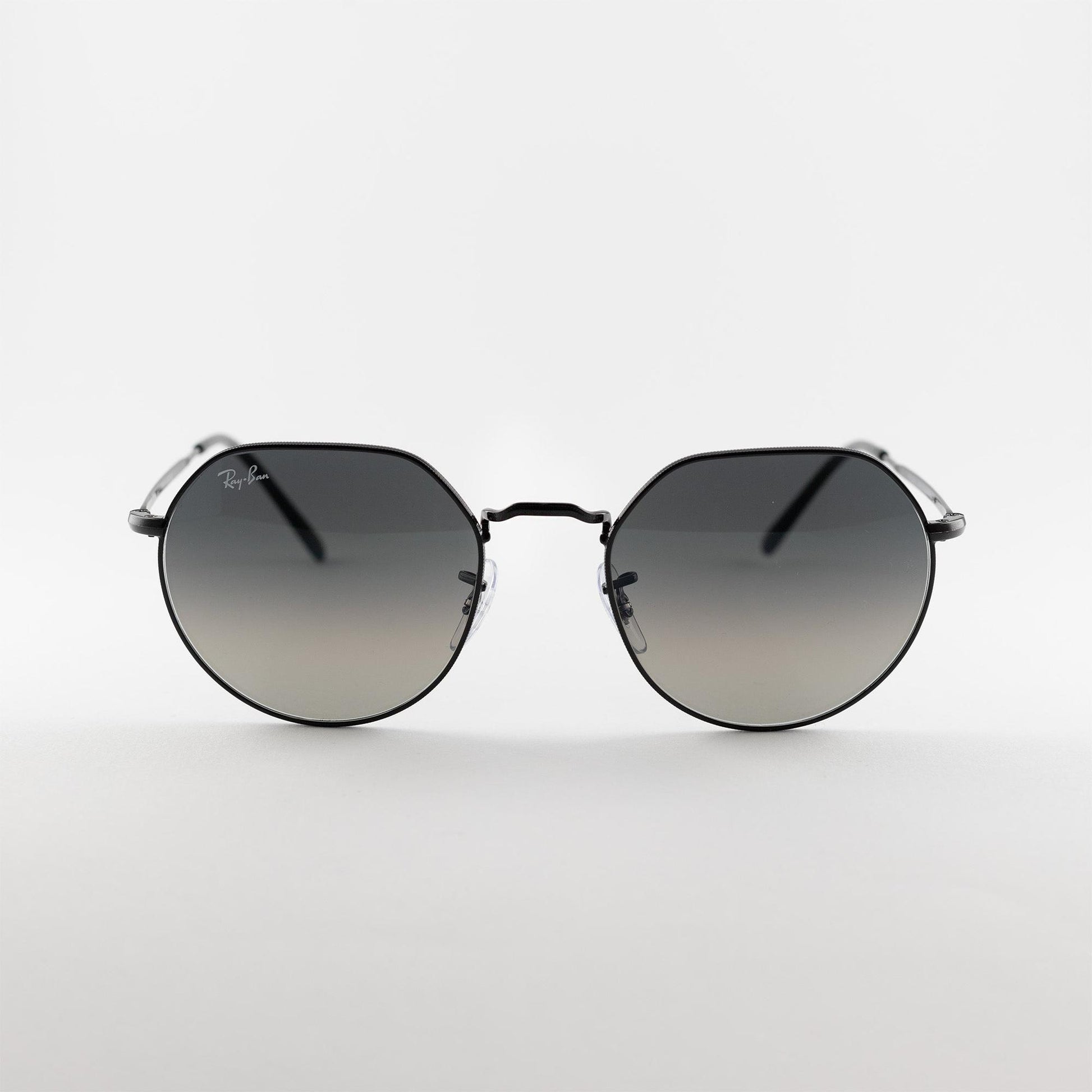 Occhiale da sole Ray-Ban RB3565 002/71 Black - Shop Ottica Mineo