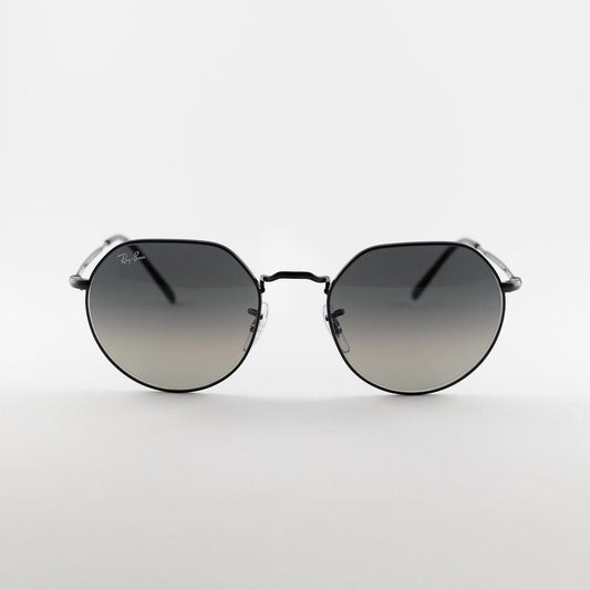 Occhiale da sole Ray-Ban RB3565 002/71 Black - Shop Ottica Mineo