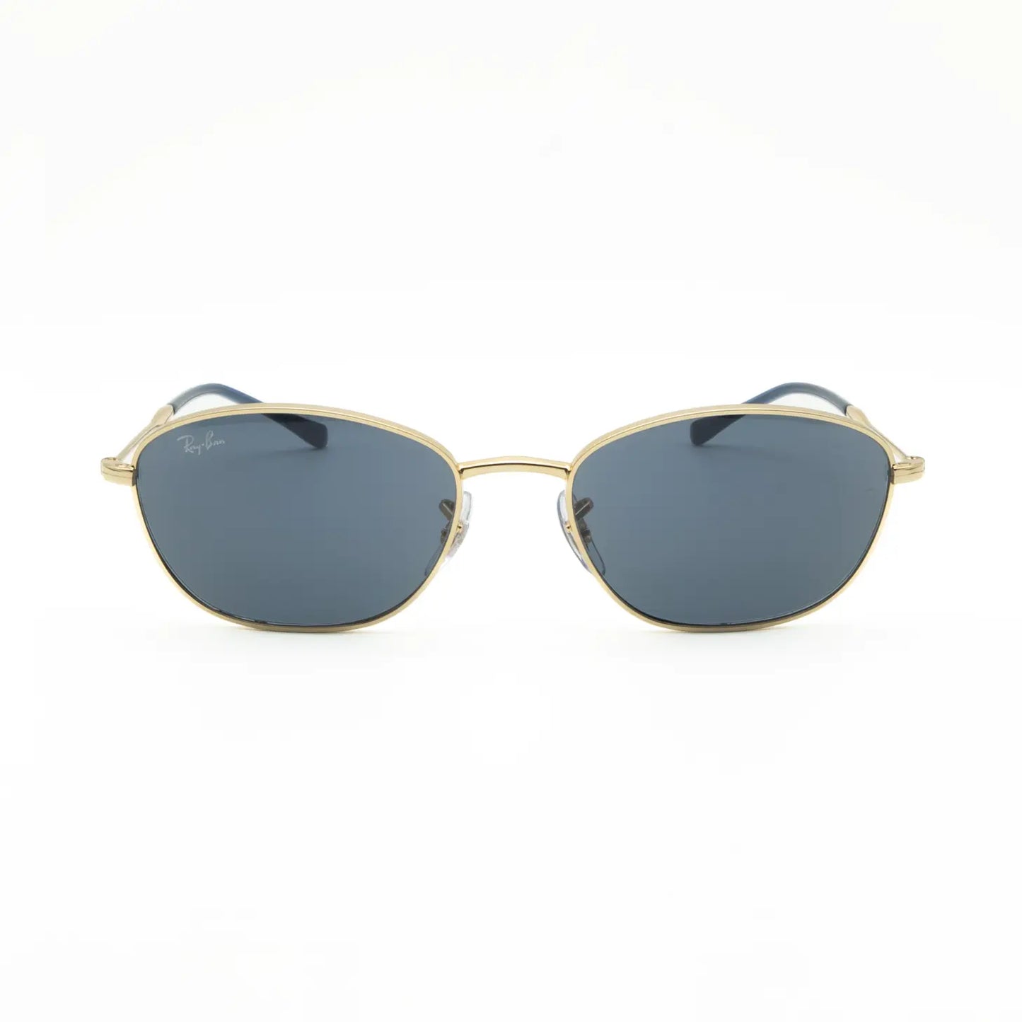 Occhiale da sole Ray-Ban RB3749 9278R5 Oro/Blu - Shop Ottica Mineo