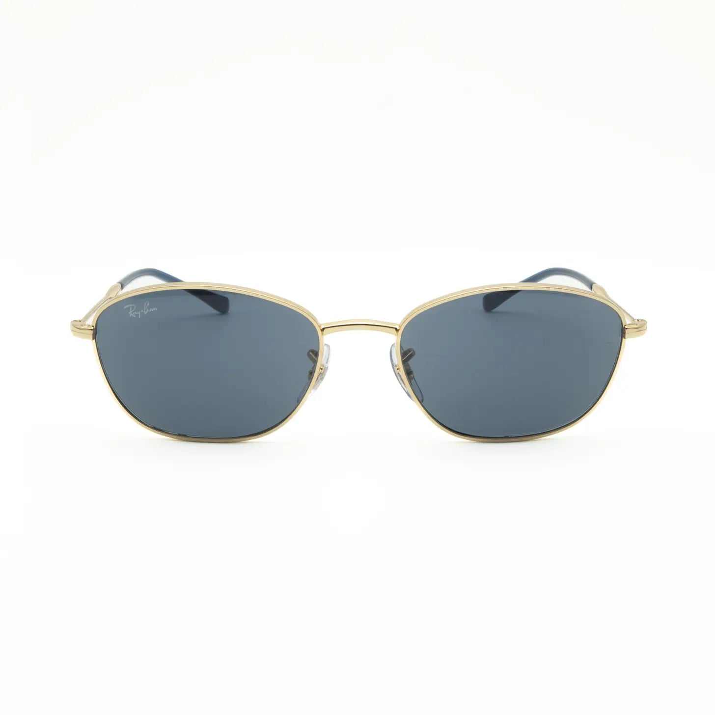 Occhiale da sole Ray-Ban RB3749 9278R5 Oro/Blu - Shop Ottica Mineo