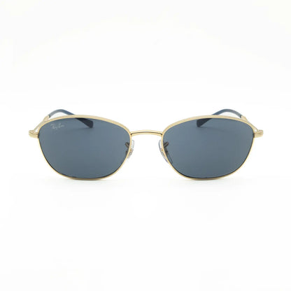 Occhiale da sole Ray-Ban RB3749 9278R5 Oro/Blu - Shop Ottica Mineo