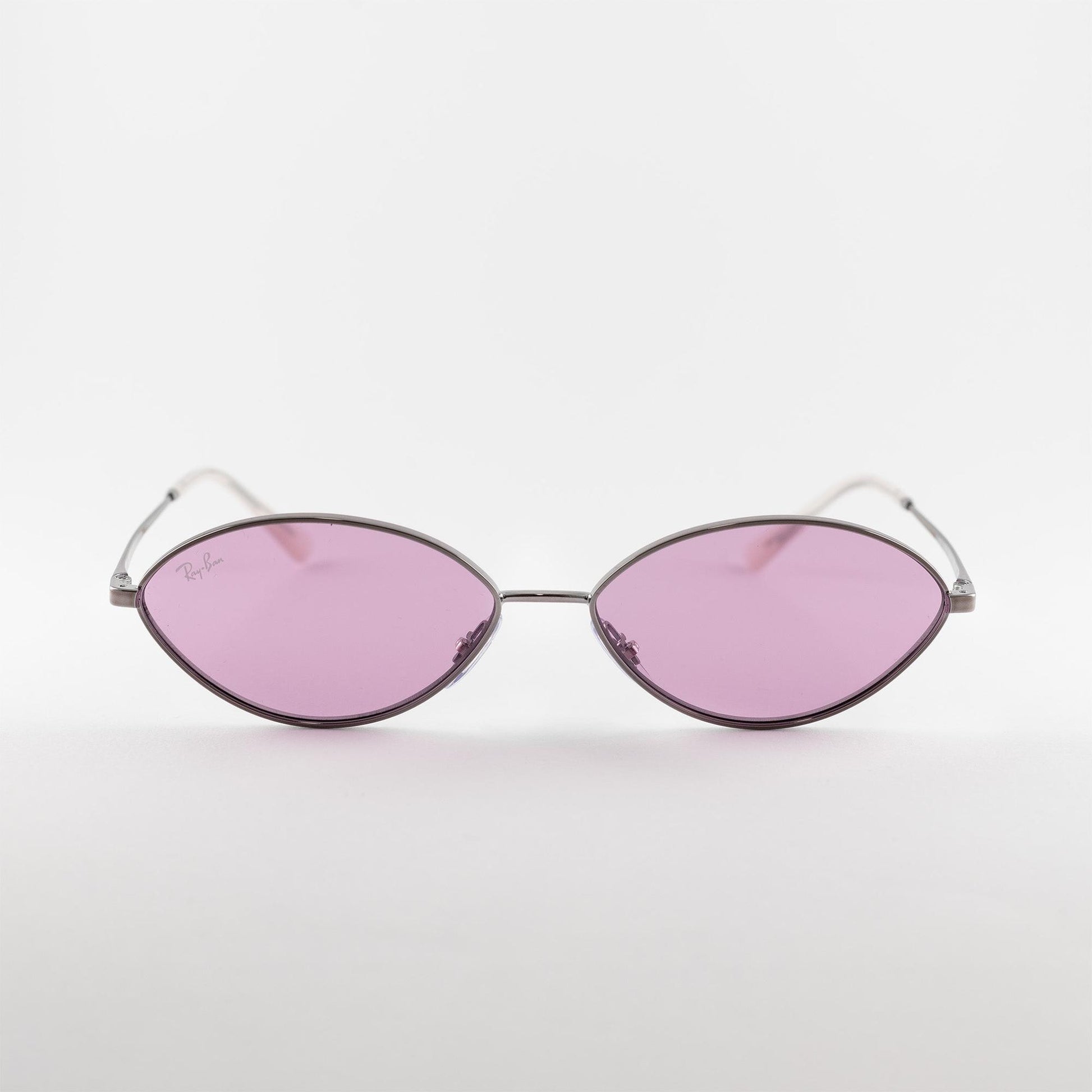 Occhiale da sole Ray-Ban RB3757 004/69 Violet - Shop Ottica Mineo