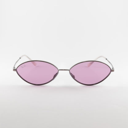 Occhiale da sole Ray-Ban RB3757 004/69 Violet - Shop Ottica Mineo