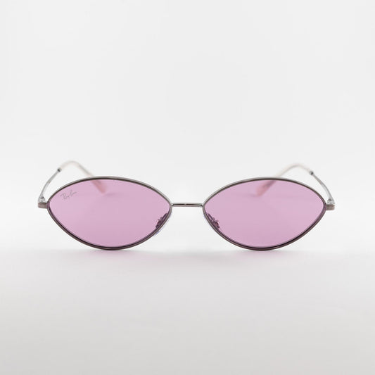Occhiale da sole Ray-Ban RB3757 004/69 Violet - Shop Ottica Mineo