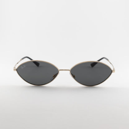 Occhiale da sole Ray-Ban RB3757 9213/87 Black - Shop Ottica Mineo