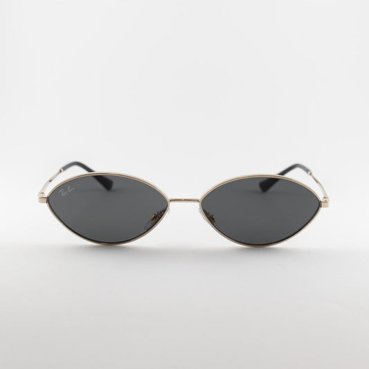 Occhiale da sole Ray-Ban RB3757 9213/87 Black - Shop Ottica Mineo