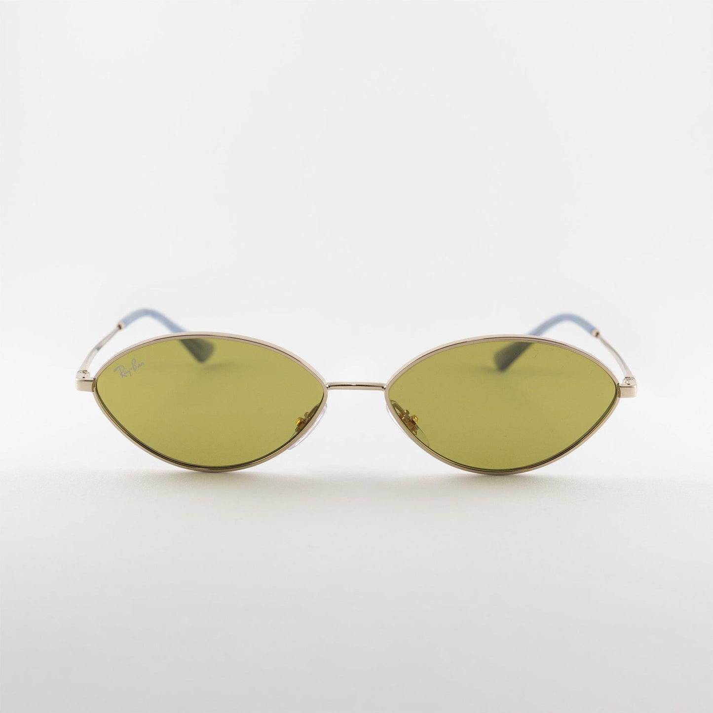 Occhiale da sole Ray-Ban RB3757 9213/2 Green - Shop Ottica Mineo