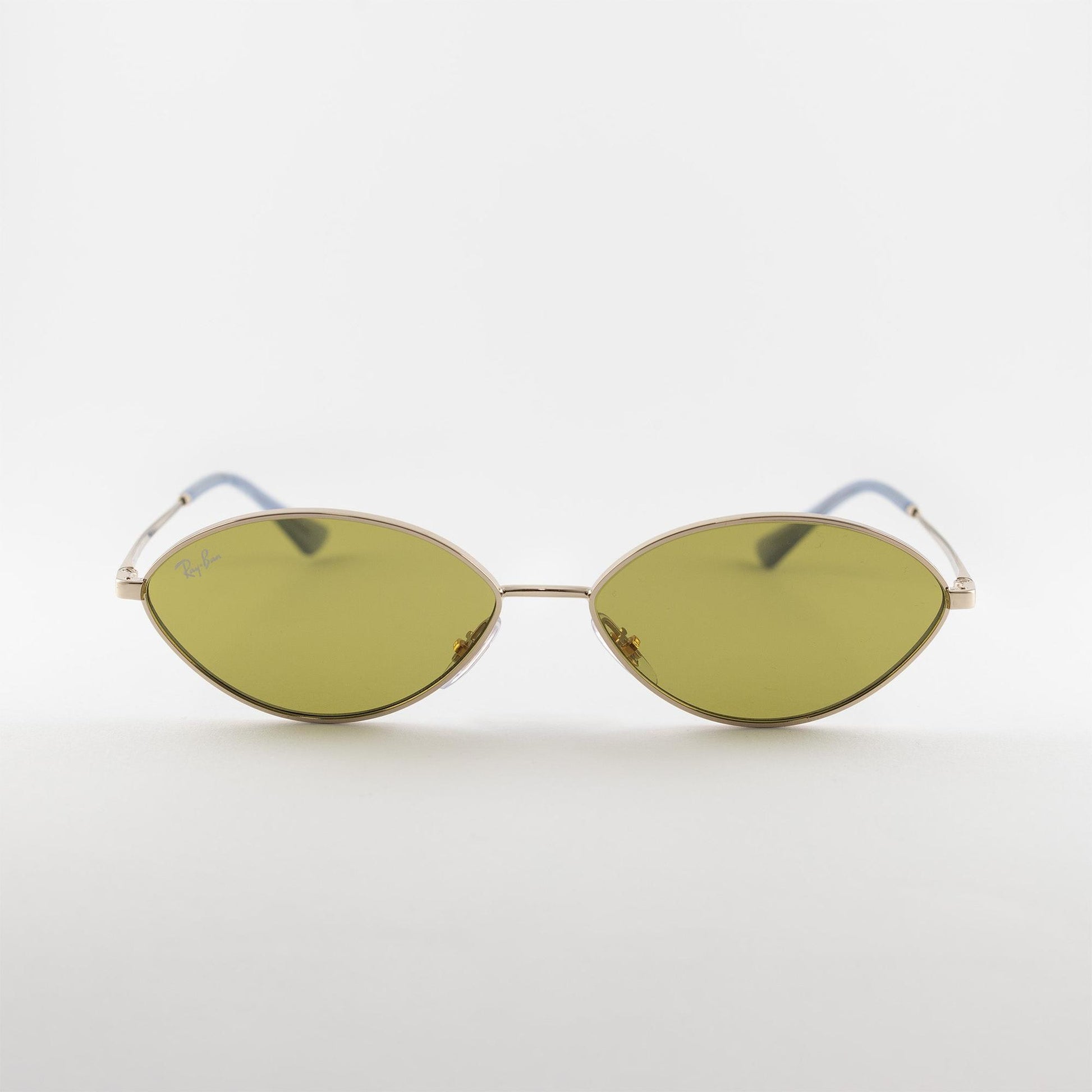 Occhiale da sole Ray-Ban RB3757 9213/2 Green - Shop Ottica Mineo