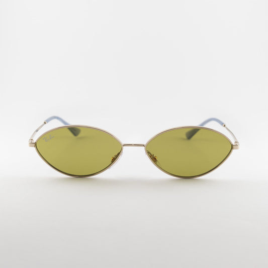 Occhiale da sole Ray-Ban RB3757 9213/2 Green - Shop Ottica Mineo