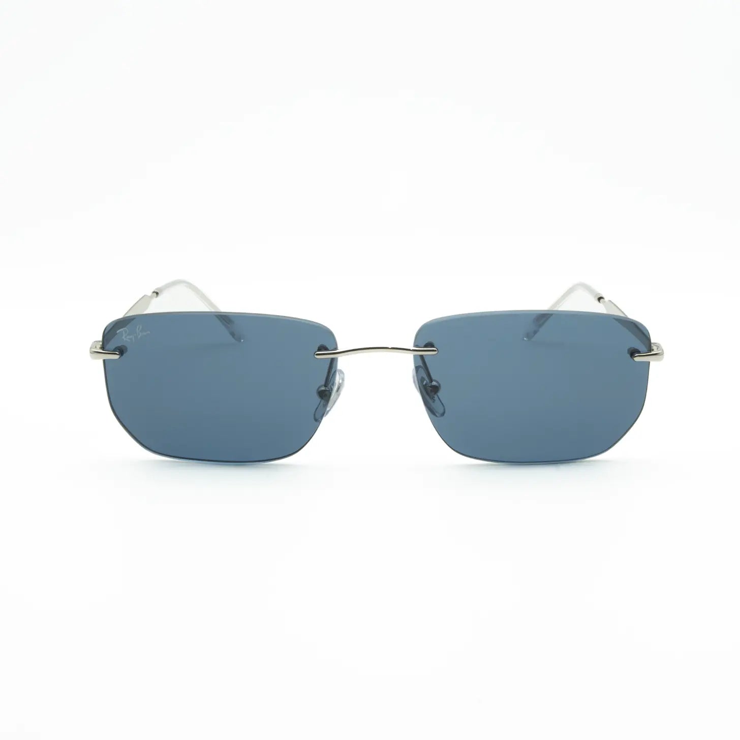 Occhiale da sole Ray-Ban RB3768 003/80 Silver - Shop Ottica Mineo