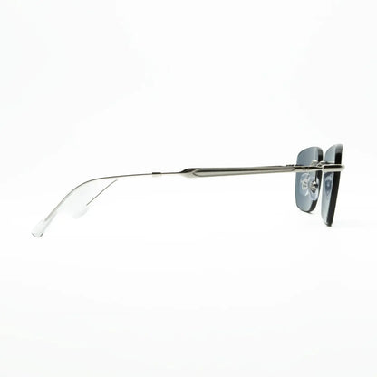 Occhiale da sole Ray-Ban RB3768 003/80 Silver - dettaglio - Shop Ottica Mineo