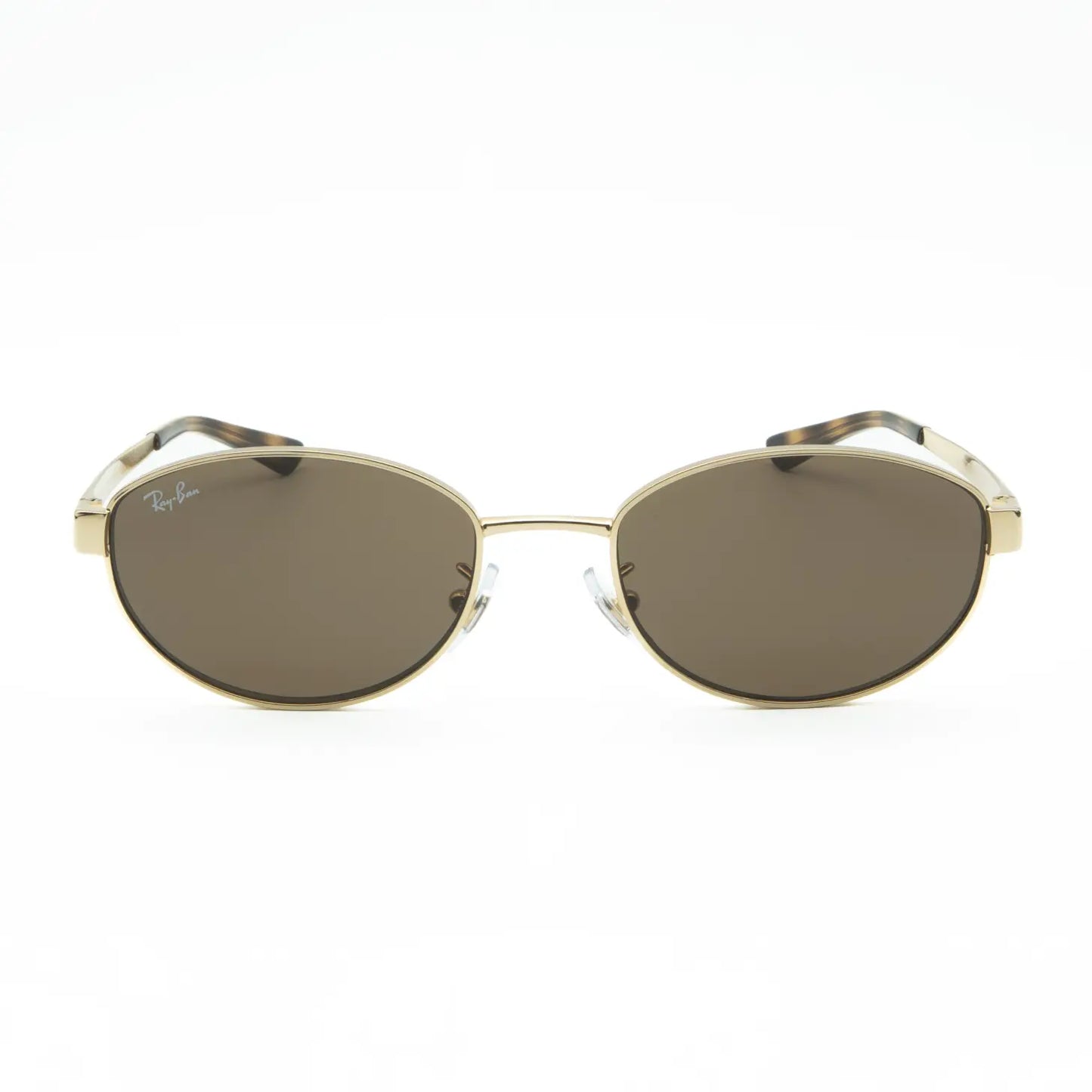 Occhiale da sole Ray-Ban RB3774D 001/73 Oro artista - Shop Ottica Mineo