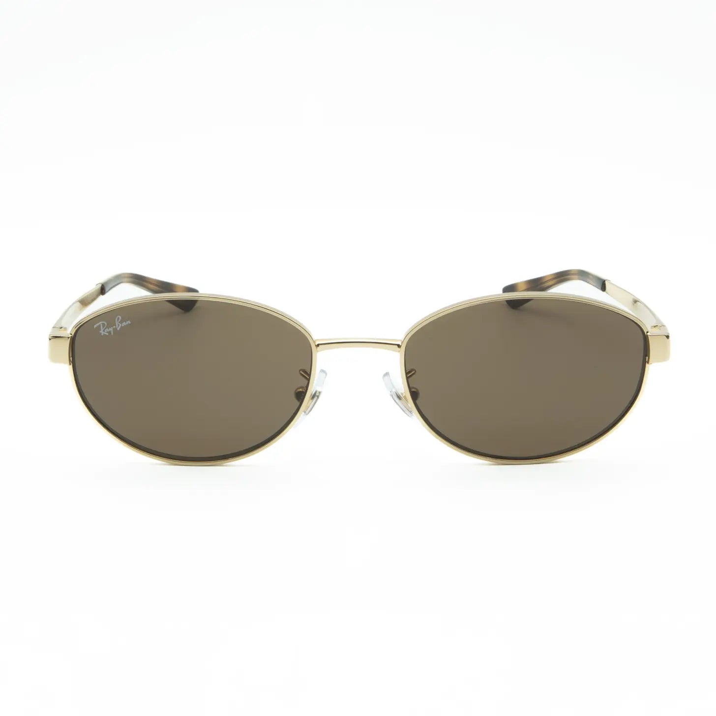 Occhiale da sole Ray-Ban RB3774D 001/73 Oro artista - Shop Ottica Mineo