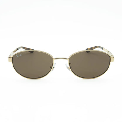 Occhiale da sole Ray-Ban RB3774D 001/73 Oro artista - Shop Ottica Mineo