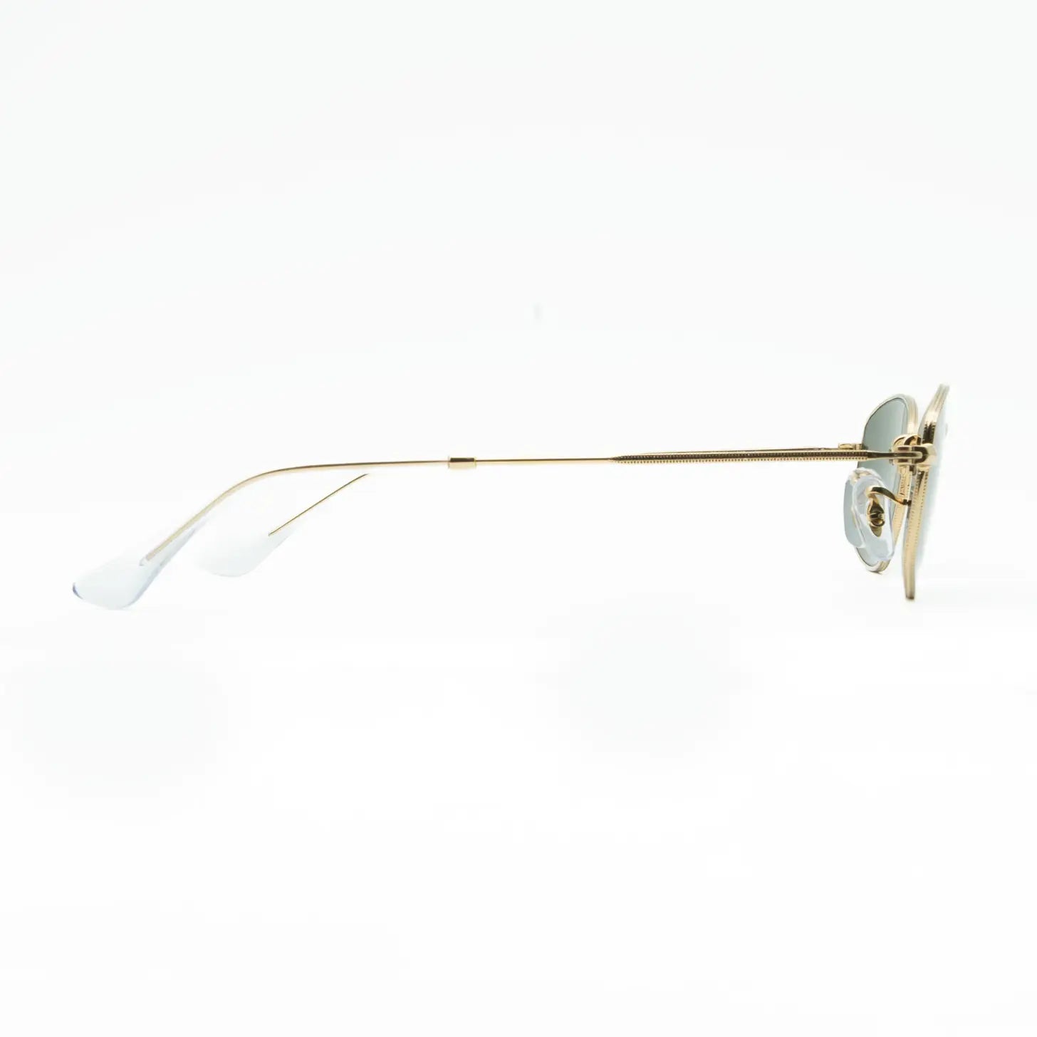 Occhiale da sole RB3832 001/31 Oro - dettaglio - Shop Ottica Mineo