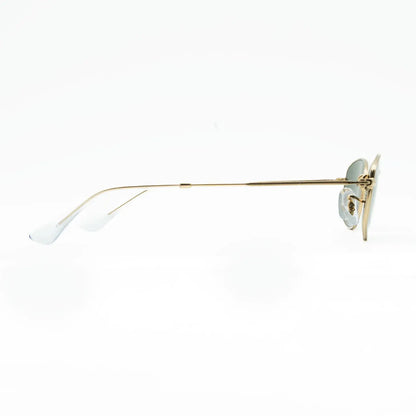 Occhiale da sole RB3832 001/31 Oro - dettaglio - Shop Ottica Mineo