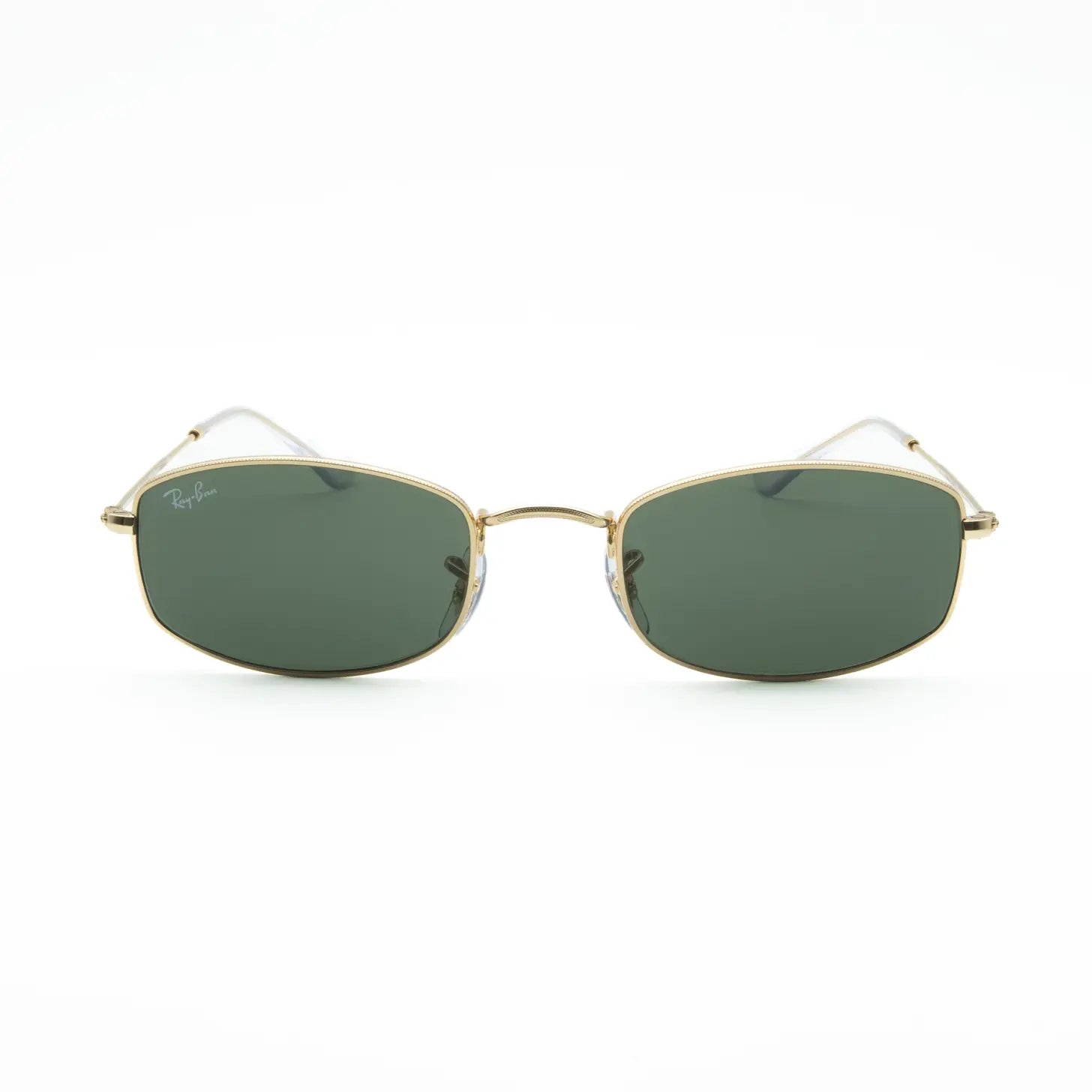 Occhiale da sole RB3832 001/31 Oro - Shop Ottica Mineo