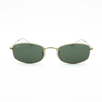 Occhiale da sole RB3832 001/31 Oro - Shop Ottica Mineo