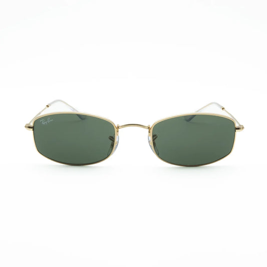 Occhiale da sole RB3832 001/31 Oro - Shop Ottica Mineo