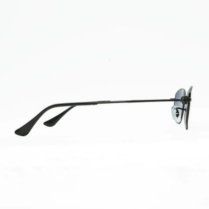 Occhiale da sole RB3832 002/71 Black - dettaglio - Shop Ottica Mineo