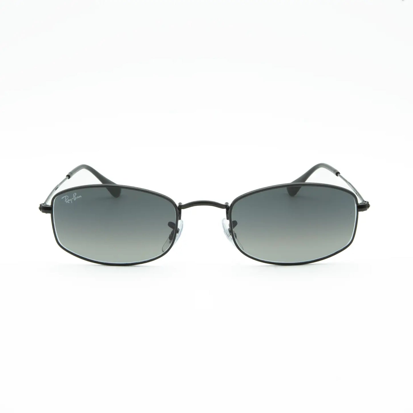 Occhiale da sole RB3832 002/71 Black - Shop Ottica Mineo