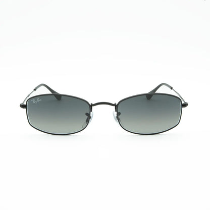 Occhiale da sole RB3832 002/71 Black - Shop Ottica Mineo