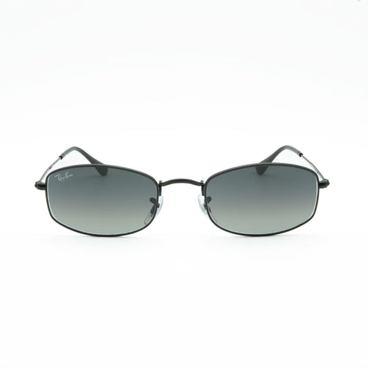 Occhiale da sole RB3832 002/71 Black - Shop Ottica Mineo