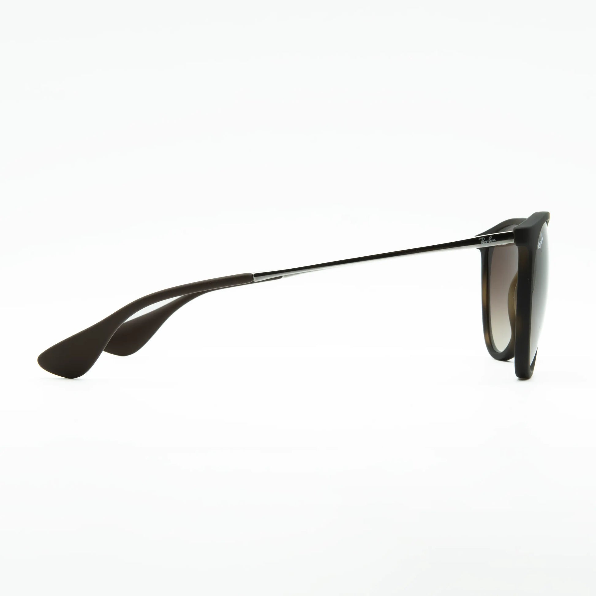 Occhiale da sole Ray-Ban Erika RB4171 865/13 Havana-Marrone - dettaglio - Shop Ottica Mineo