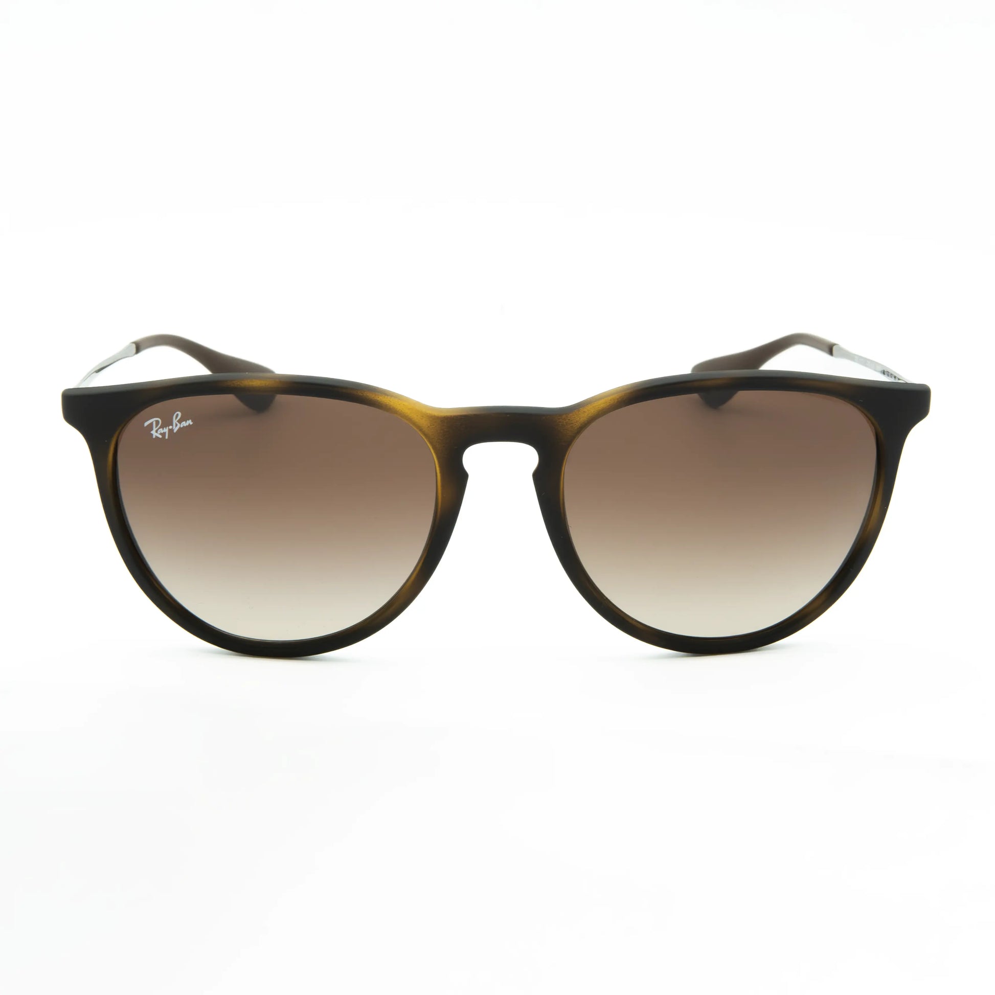Occhiale da sole Ray-Ban Erika RB4171 865/13 Havana-Marrone - Shop Ottica Mineo