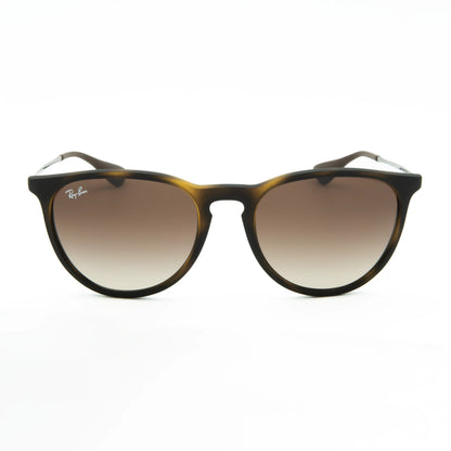 Occhiale da sole Ray-Ban Erika RB4171 865/13 Havana-Marrone - Shop Ottica Mineo