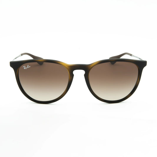 Occhiale da sole Ray-Ban Erika RB4171 865/13 Havana-Marrone - Shop Ottica Mineo