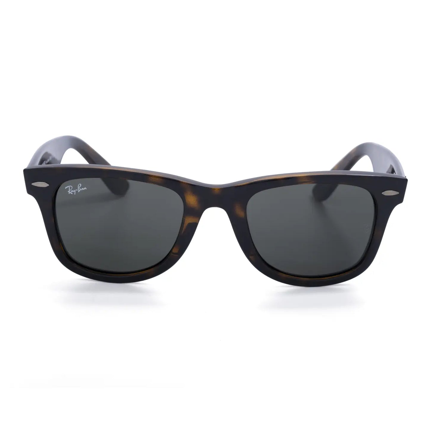 Occhiale da sole Ray-Ban Wayfarer RB4340 710 - Havana - Shop Ottica Mineo