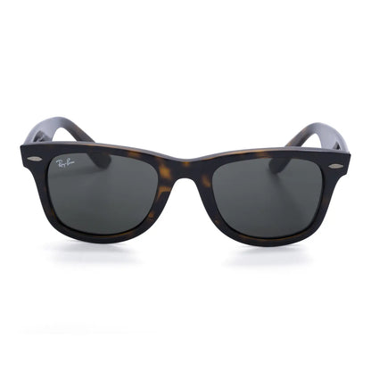 Occhiale da sole Ray-Ban Wayfarer RB4340 710 - Havana - Shop Ottica Mineo