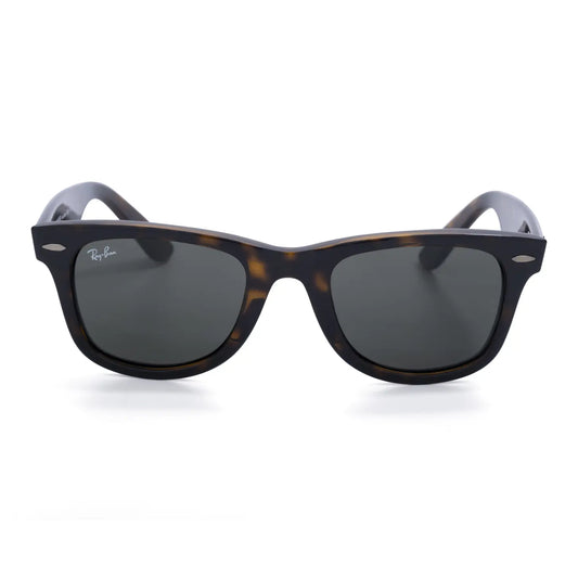 Occhiale da sole Ray-Ban Wayfarer RB4340 710 - Havana - Shop Ottica Mineo