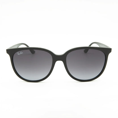 Occhiale da sole Ray-Ban RB4378 601/8G Black-Grey gradient - Shop Ottica Mineo